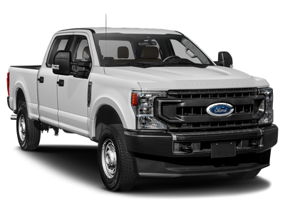 2021 Ford Super Duty F-350 SRW XL