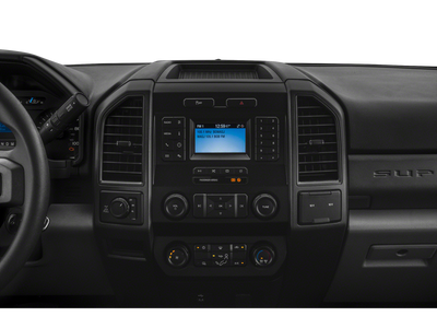 2021 Ford Super Duty F-350 SRW XL