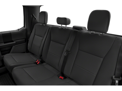 2021 Ford Super Duty F-350 SRW XL