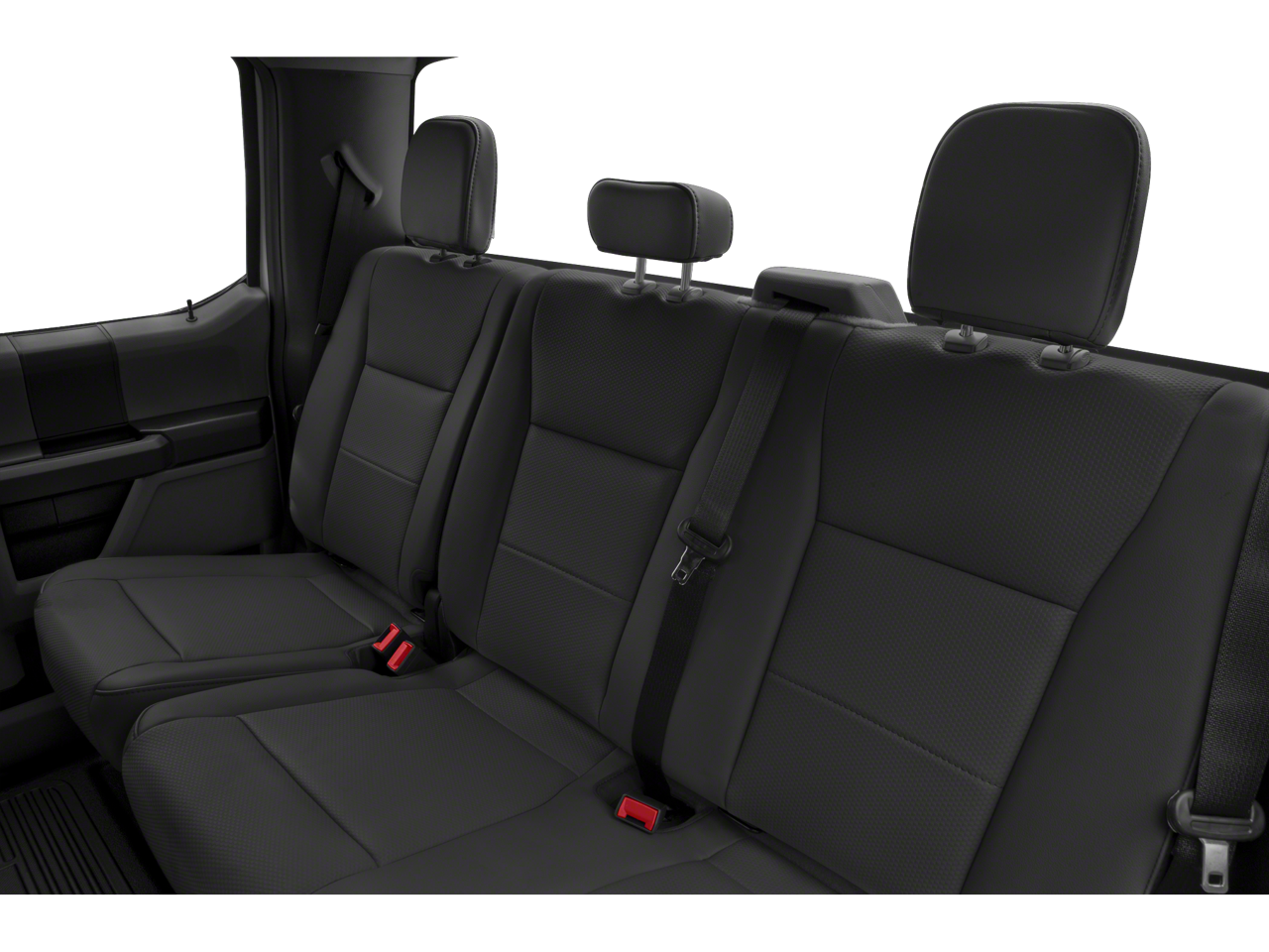 2021 Ford Super Duty F-350 SRW XL