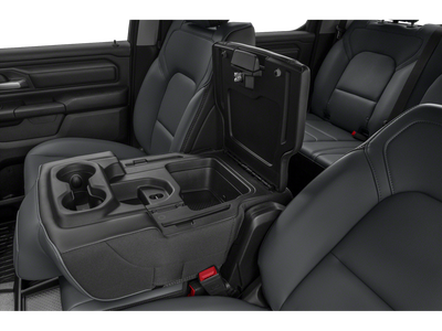 2021 RAM 1500 Longhorn