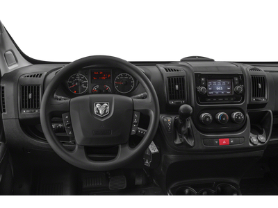 2021 RAM ProMaster 3500 High Roof