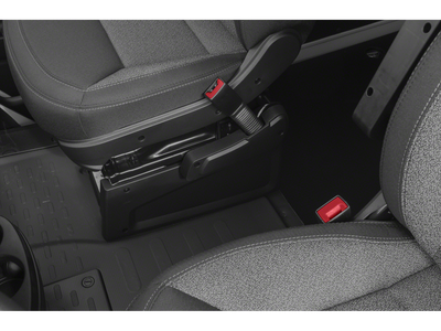 2021 RAM ProMaster 3500 High Roof
