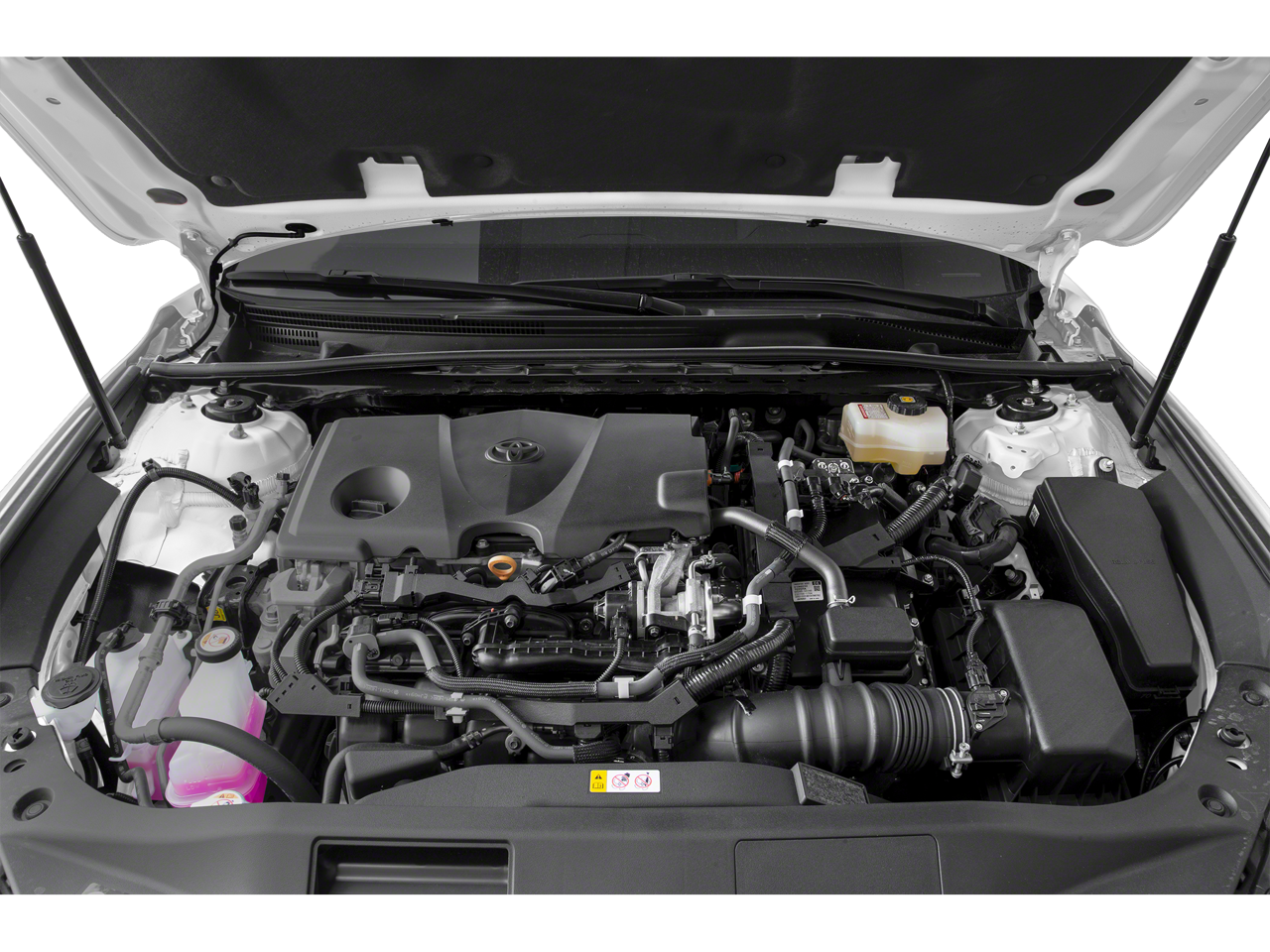 2021 Toyota Avalon Hybrid XLE