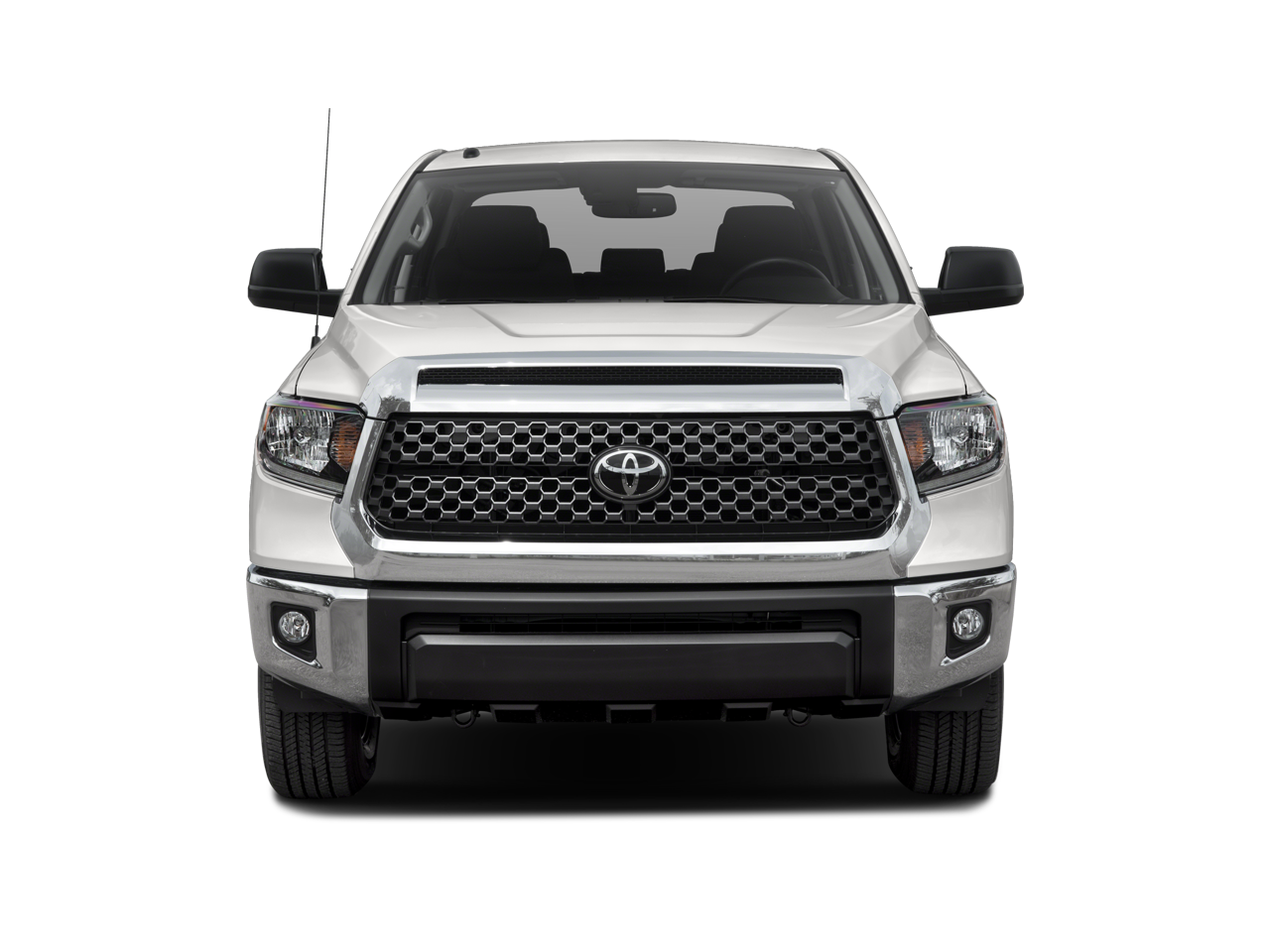 2021 Toyota Tundra 4WD SR5