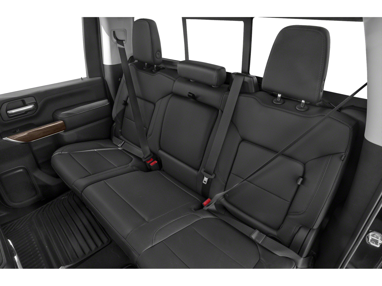 2022 Chevrolet Silverado 3500 LTZ