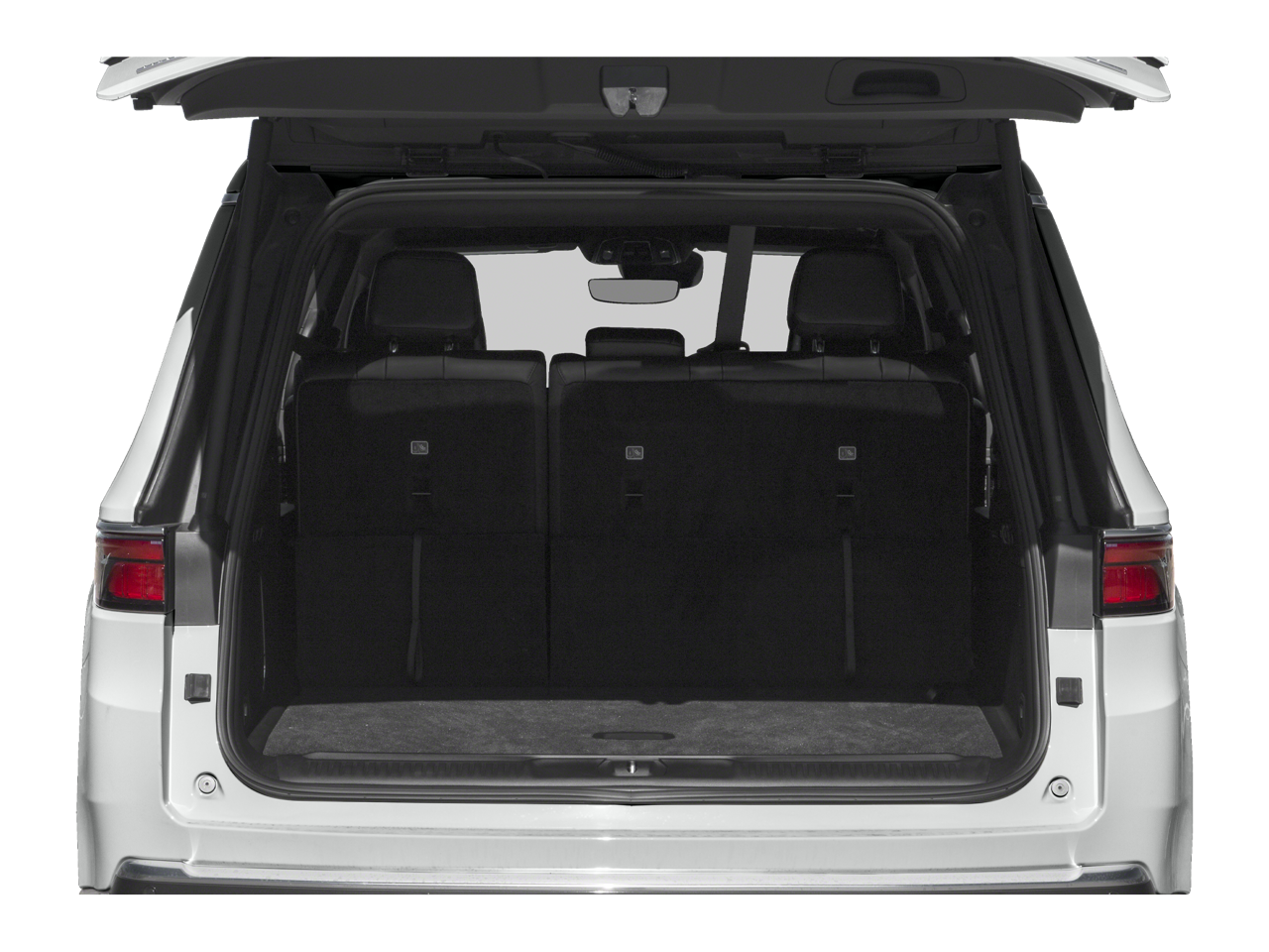 2022 Jeep Wagoneer Series III Carbide