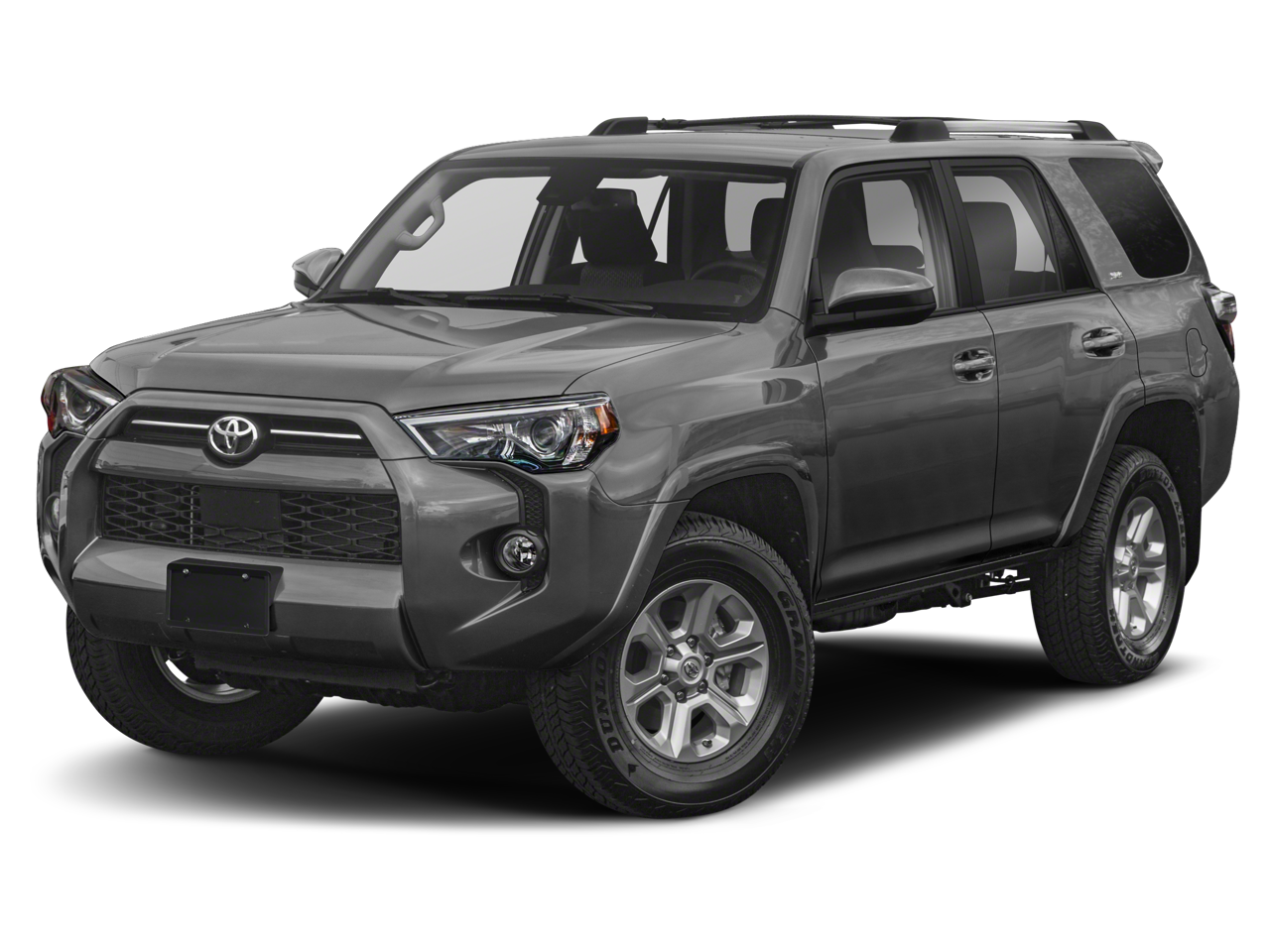 2022 Toyota 4Runner TRD Off Road Premium