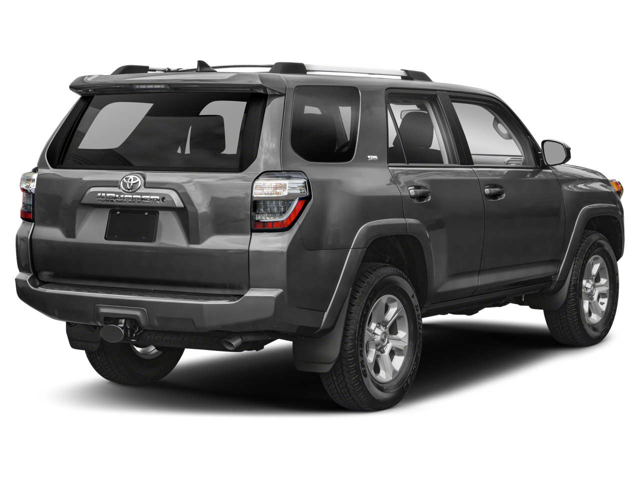 2022 Toyota 4Runner TRD Off Road Premium