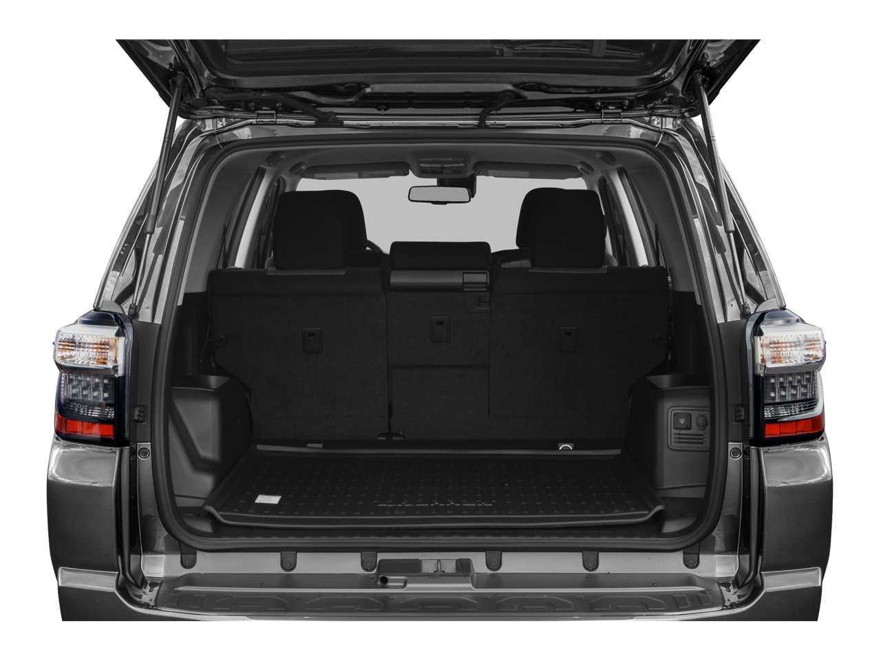 2022 Toyota 4Runner TRD Off Road Premium