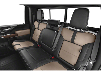 2023 Chevrolet Silverado 3500 HD High Country