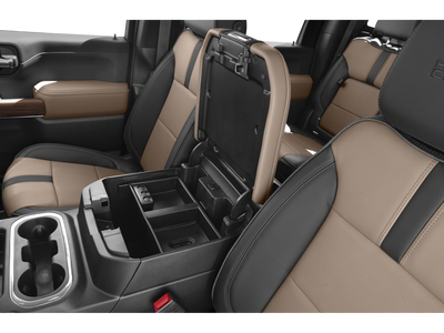 2023 Chevrolet Silverado 3500 HD High Country