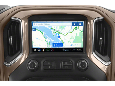2023 Chevrolet Silverado 3500 HD High Country