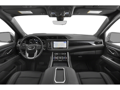 2023 GMC Yukon XL 1500 Denali
