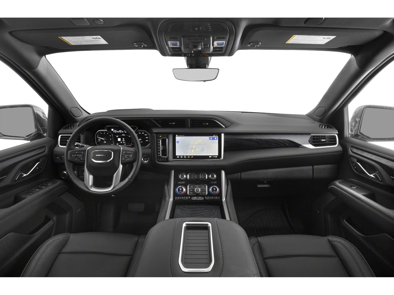 2023 GMC Yukon XL 1500 Denali