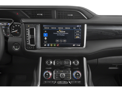 2023 GMC Yukon XL 1500 Denali