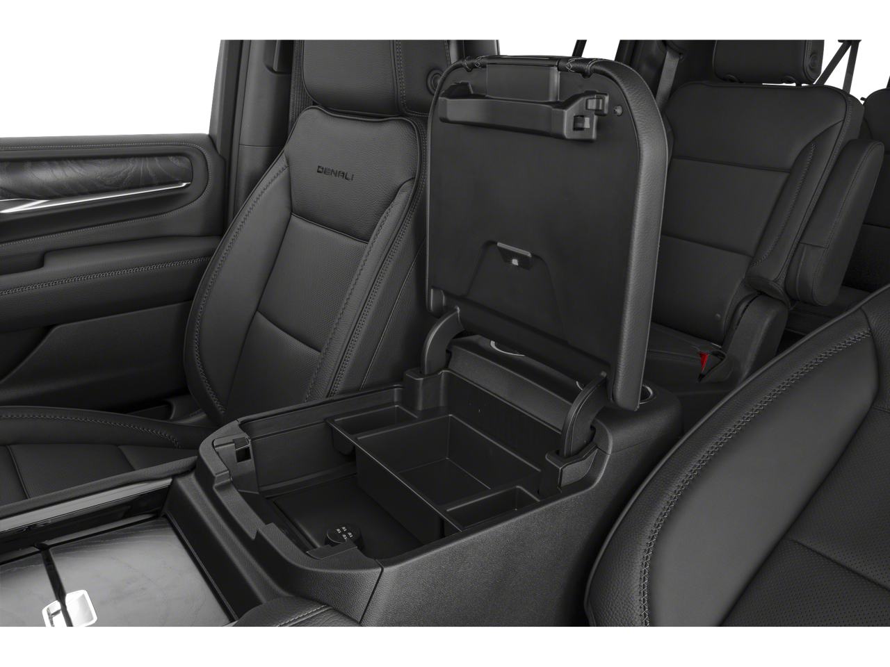 2023 GMC Yukon XL 1500 Denali