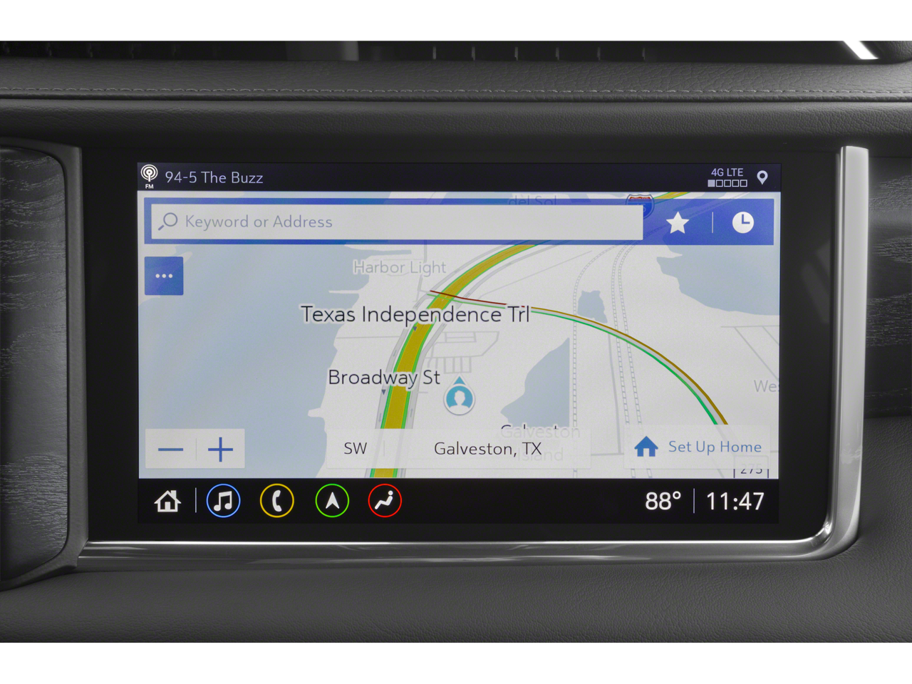 2023 GMC Yukon XL 1500 Denali