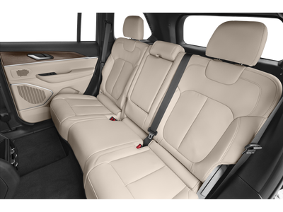 2023 Jeep Grand Cherokee 4xe Summit