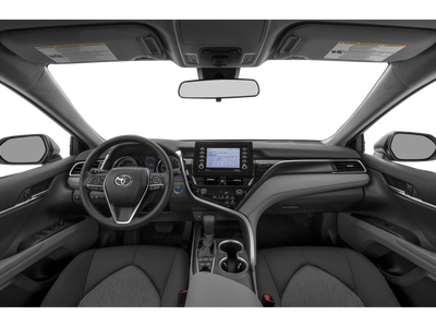 2023 Toyota Camry Hybrid Hybrid LE