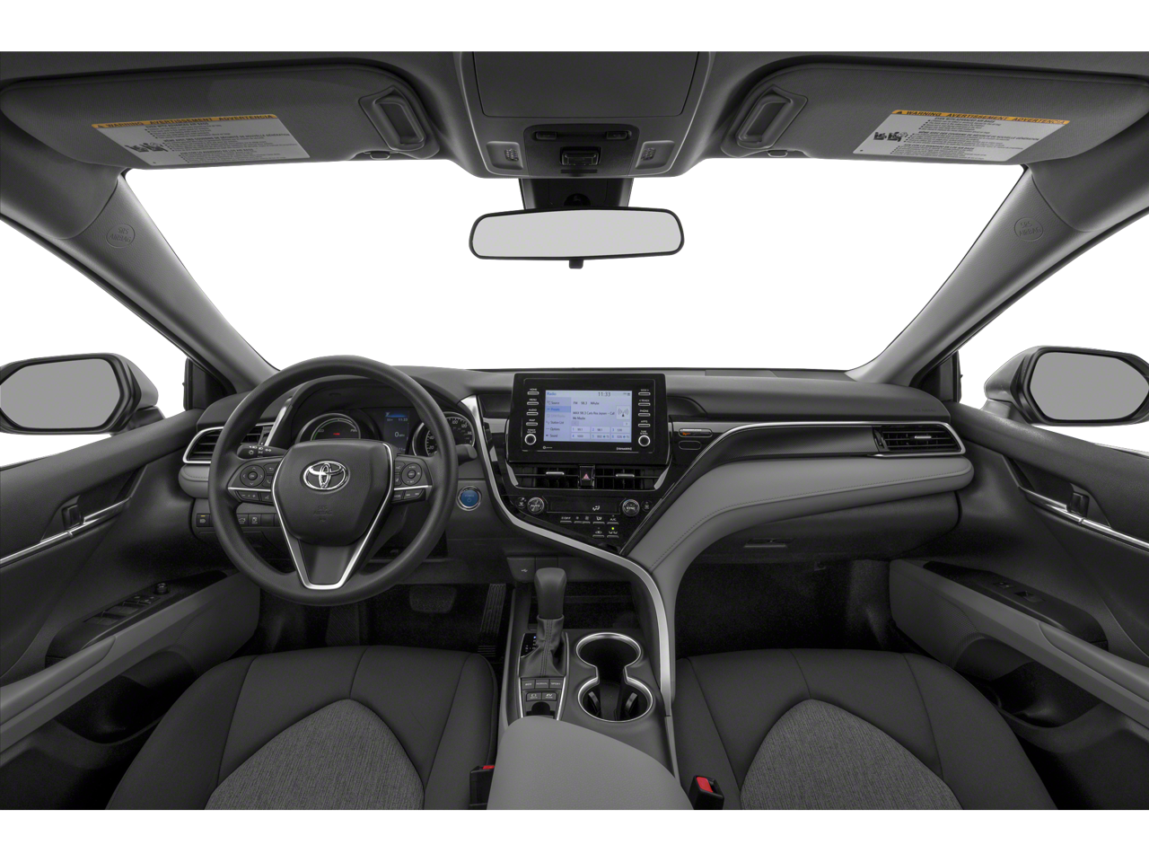 2023 Toyota Camry Hybrid Hybrid LE