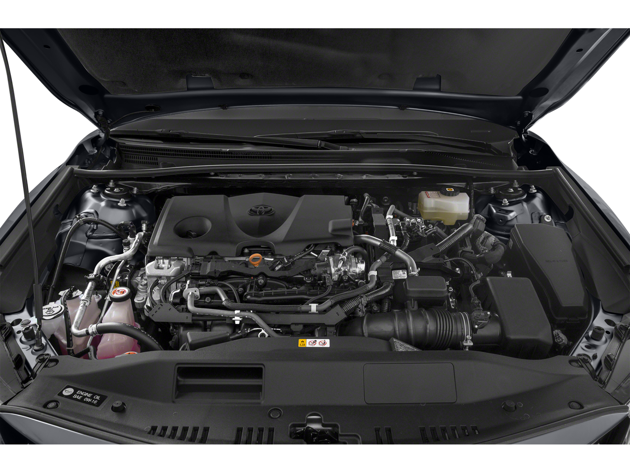 2023 Toyota Camry Hybrid Hybrid LE