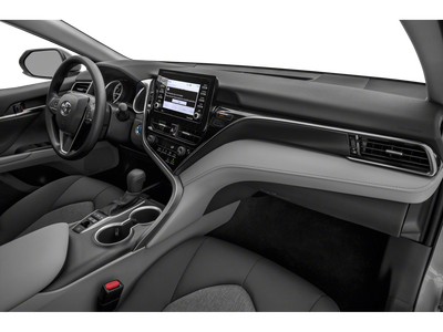2023 Toyota Camry Hybrid Hybrid LE
