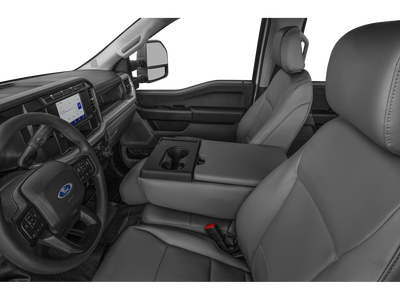 2024 Ford F-250 Super Duty XL