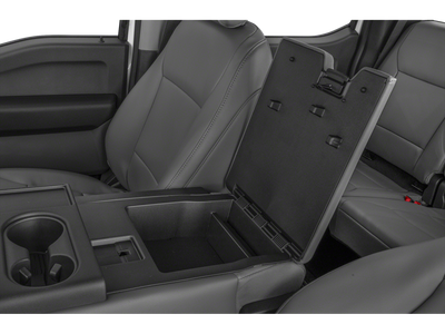 2024 Ford F-250 Super Duty XL