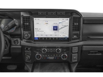 2024 Ford F-250 Super Duty Platinum