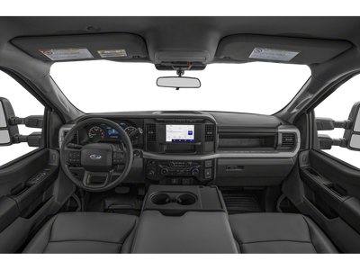 2024 Ford F-250 Super Duty XL
