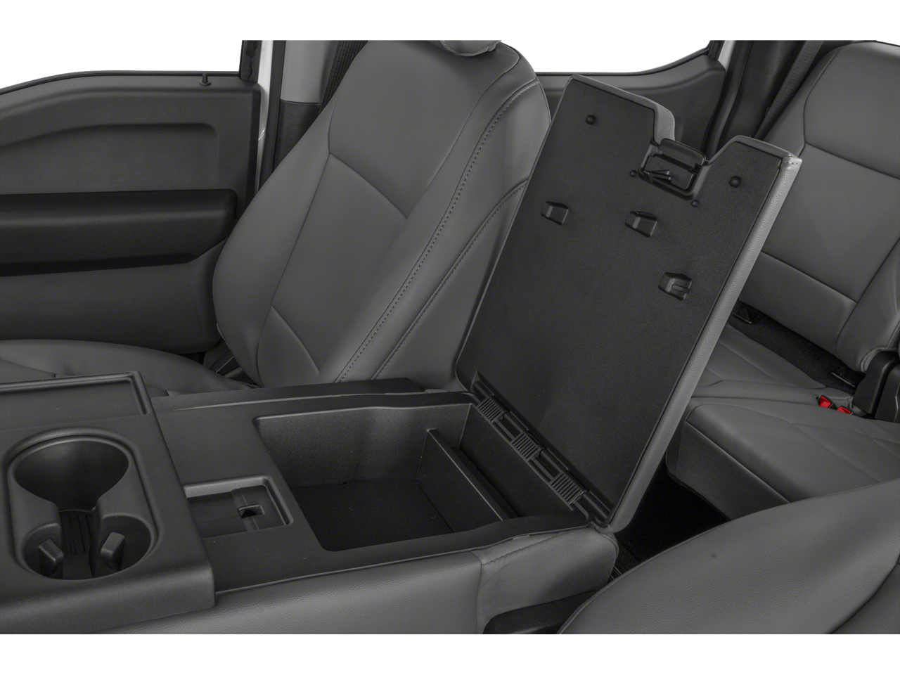 2024 Ford F-250 Super Duty XL