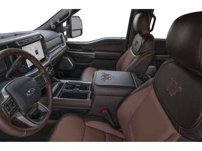 2024 Ford F-250 Super Duty King Ranch
