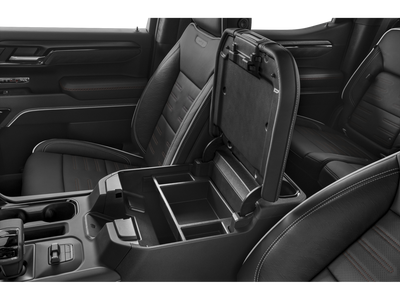 2024 GMC Sierra AT4X