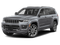 2024 Jeep Grand Cherokee L Overland