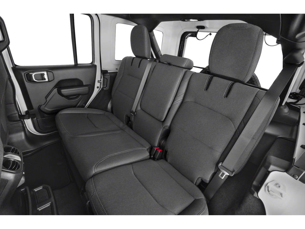 2024 Jeep Wrangler 4xe Rubicon X