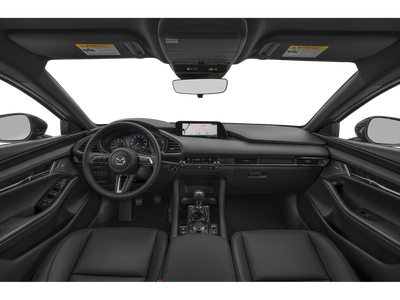 2024 Mazda Mazda3 Hatchback 2.5 S Premium