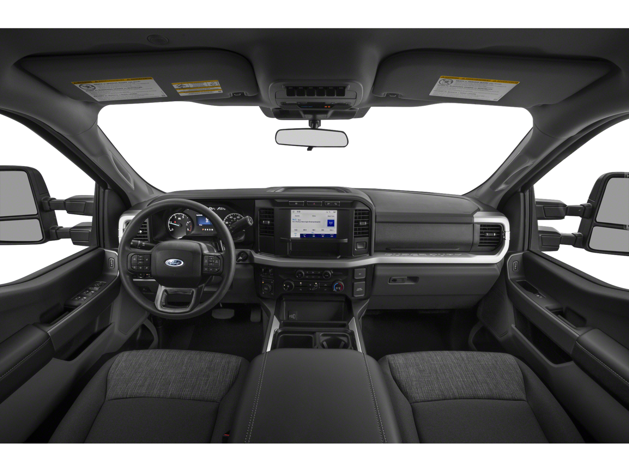 2025 Ford F-350 Super Duty XLT