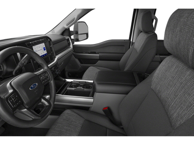 2025 Ford F-350 Super Duty XLT