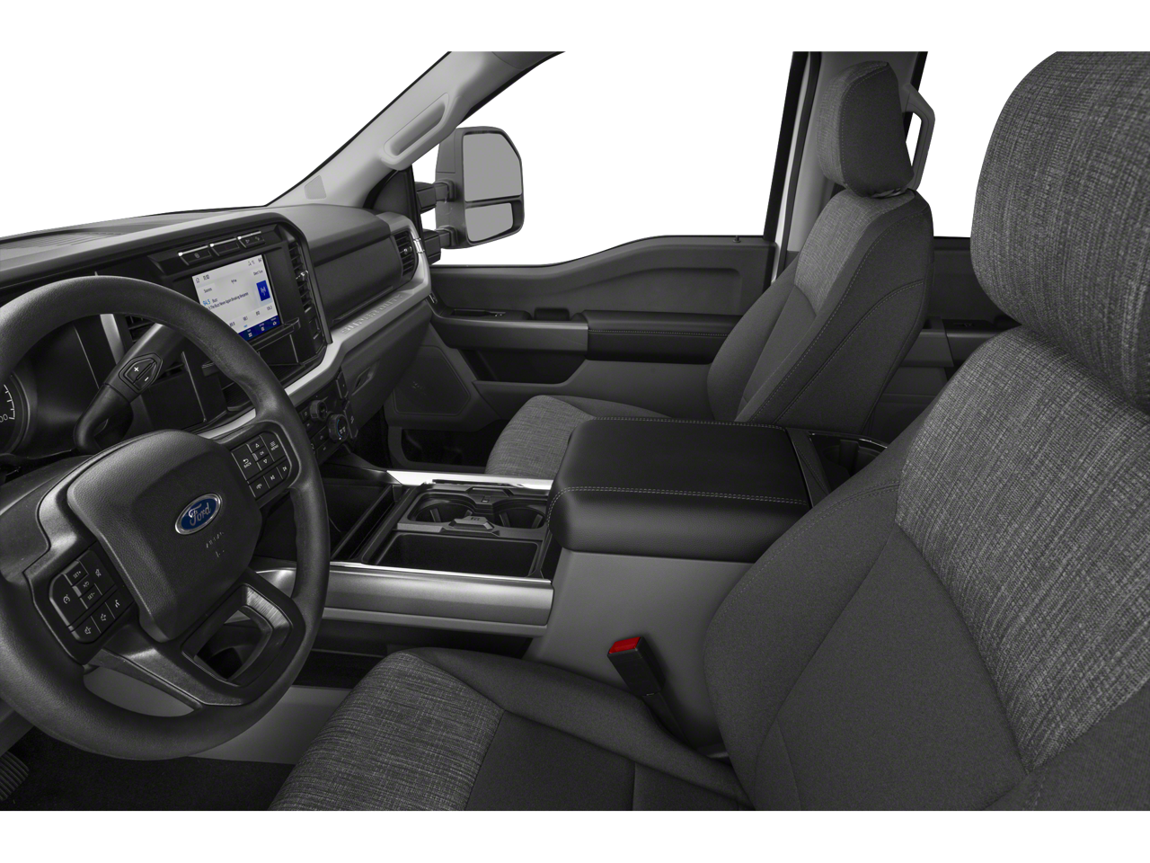 2025 Ford F-350 Super Duty XLT