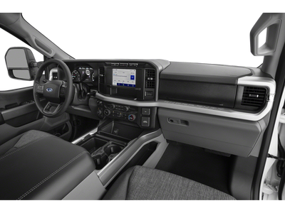 2025 Ford F-350 Super Duty XLT