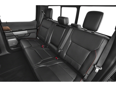 2025 Ford F-350 Super Duty LARIAT