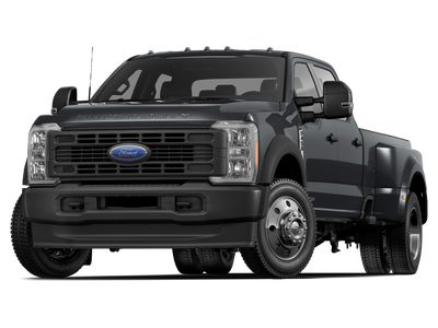2025 Ford Super Duty F-450 DRW XL