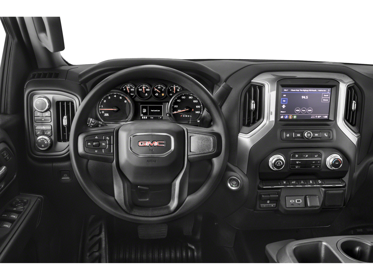 2025 GMC Sierra 3500 Denali Ultimate