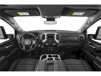 2025 GMC Sierra 3500 Denali Ultimate
