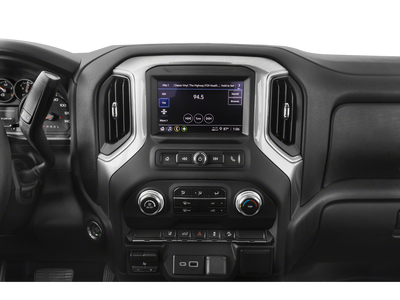 2025 GMC Sierra 3500 Denali Ultimate
