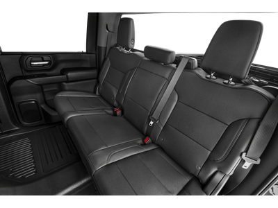 2025 GMC Sierra 3500 Denali Ultimate