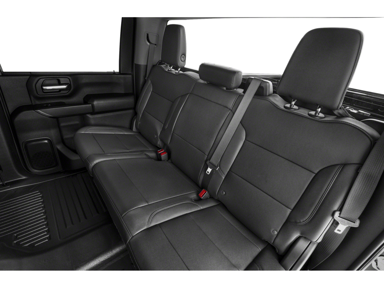 2025 GMC Sierra 3500 Denali Ultimate