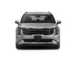 2025 Kia Carnival Hybrid EX