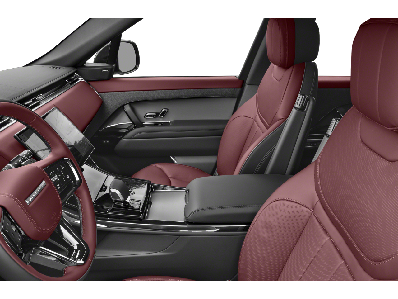 2025 Land Rover Range Rover Sport Autobiography